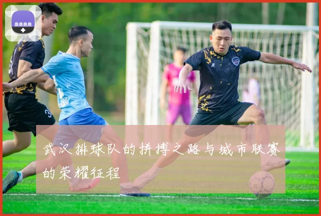 武汉排球队的拼搏之路与城市联赛的荣耀征程
