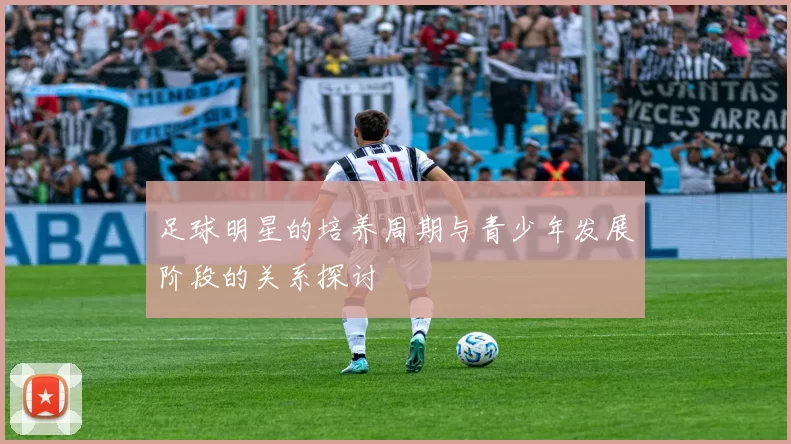 足球明星的培养周期与青少年发展阶段的关系探讨