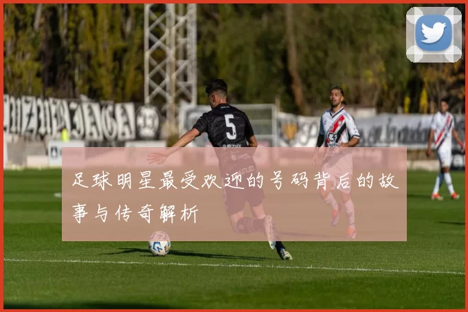 足球明星最受欢迎的号码背后的故事与传奇解析
