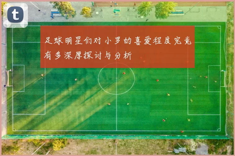 足球明星们对小罗的喜爱程度究竟有多深厚探讨与分析