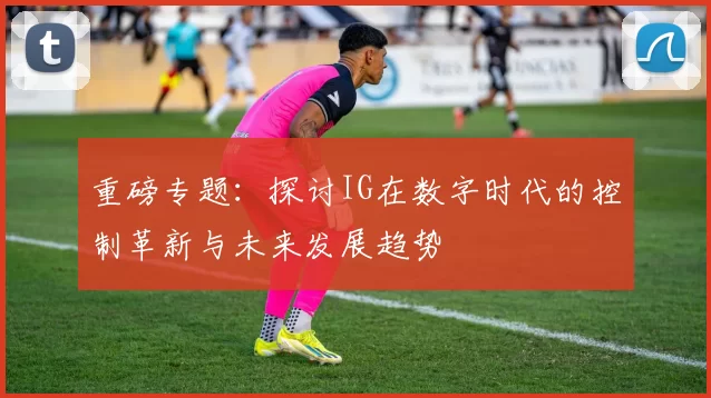 重磅专题：探讨IG在数字时代的控制革新与未来发展趋势