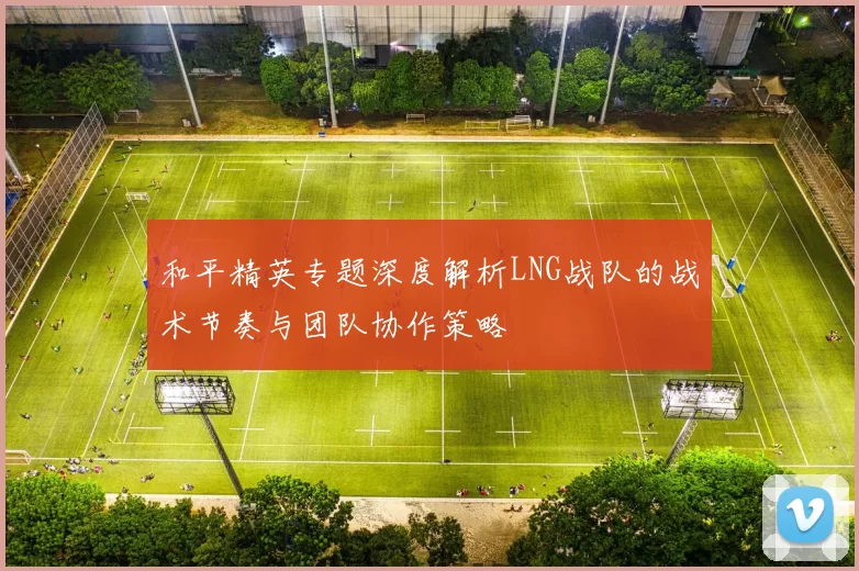 和平精英专题深度解析LNG战队的战术节奏与团队协作策略