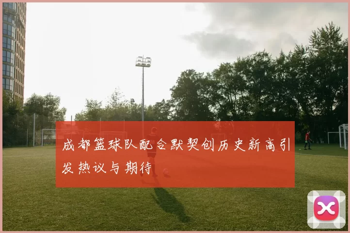 成都篮球队配合默契创历史新高引发热议与期待