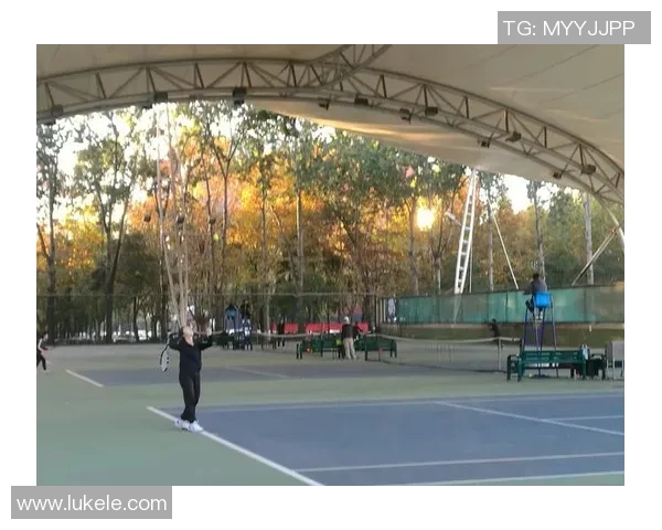 西安网球队的成长之路：从青涩起步到辉煌成就的纪实故事