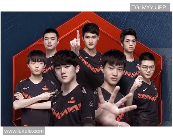 TES战队的迅猛崛起与战术创新分析