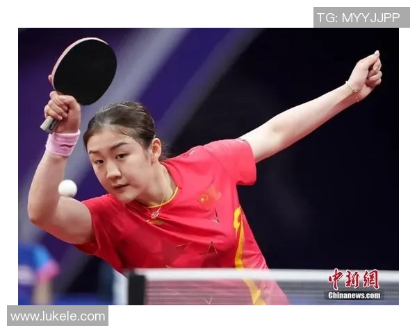 杭州乒乓球队团队协作再创新高引领全国乒乓球发展新潮流