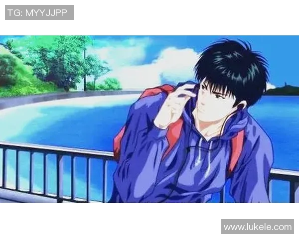 灌篮高手动画与NBA篮球技术比较