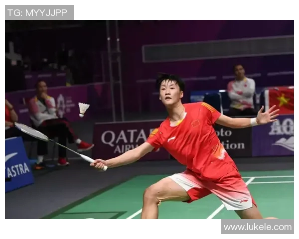 广州羽毛球队在比赛中的控制能力分析与得失反思